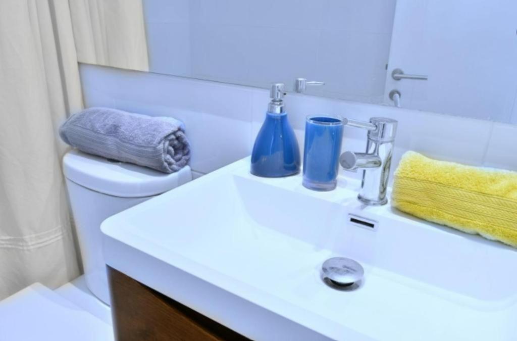 Apartamento Espectacular Departamento En Dunas De